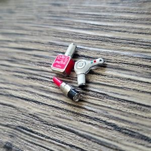 Origami Beauty Themed Trio